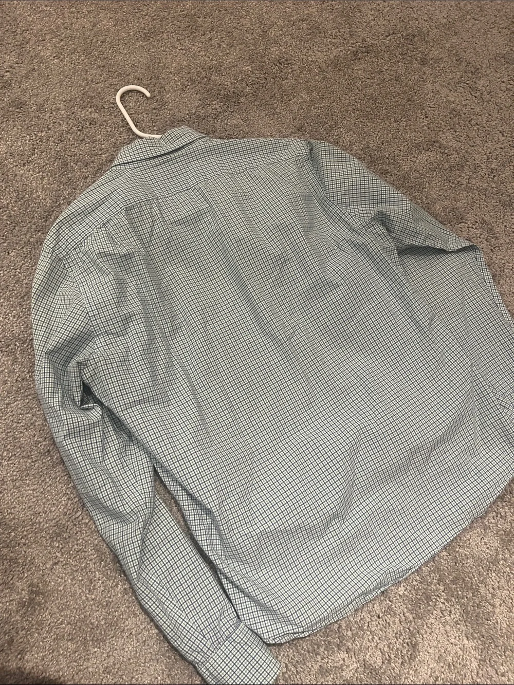 J Crew Slim Fit Casual Button Down